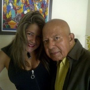 Meet your Posher, Javier